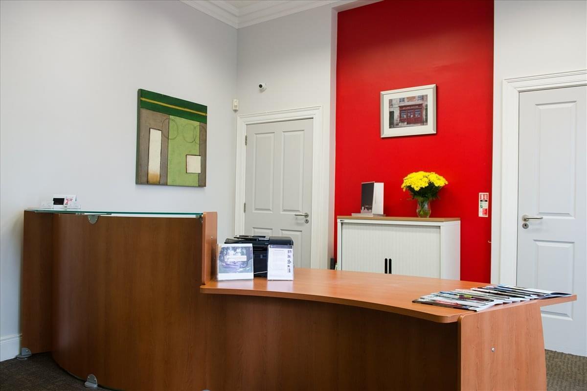 Prime Office Space Belfast Serviced Offices to Rent in Belfast