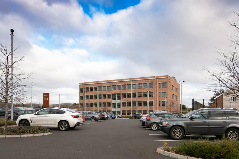 Prime Office Space Belfast Serviced Offices to Rent in Belfast