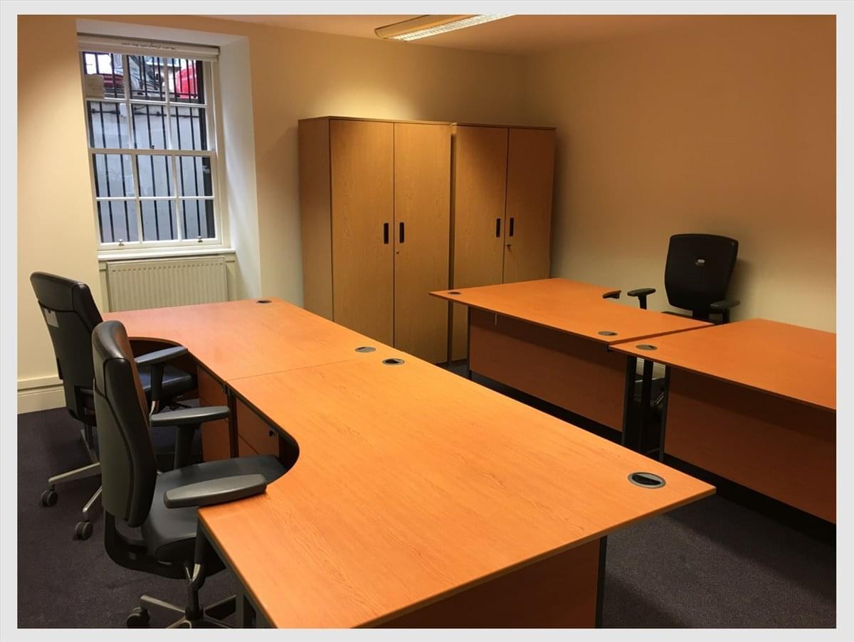 Serviced Offices Edinburgh Find a Flexible Office to Rent Edinburgh